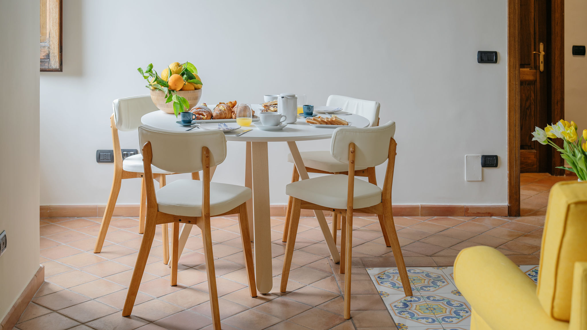 Italianway Vico Equense Luna Guest House - Italian Escape