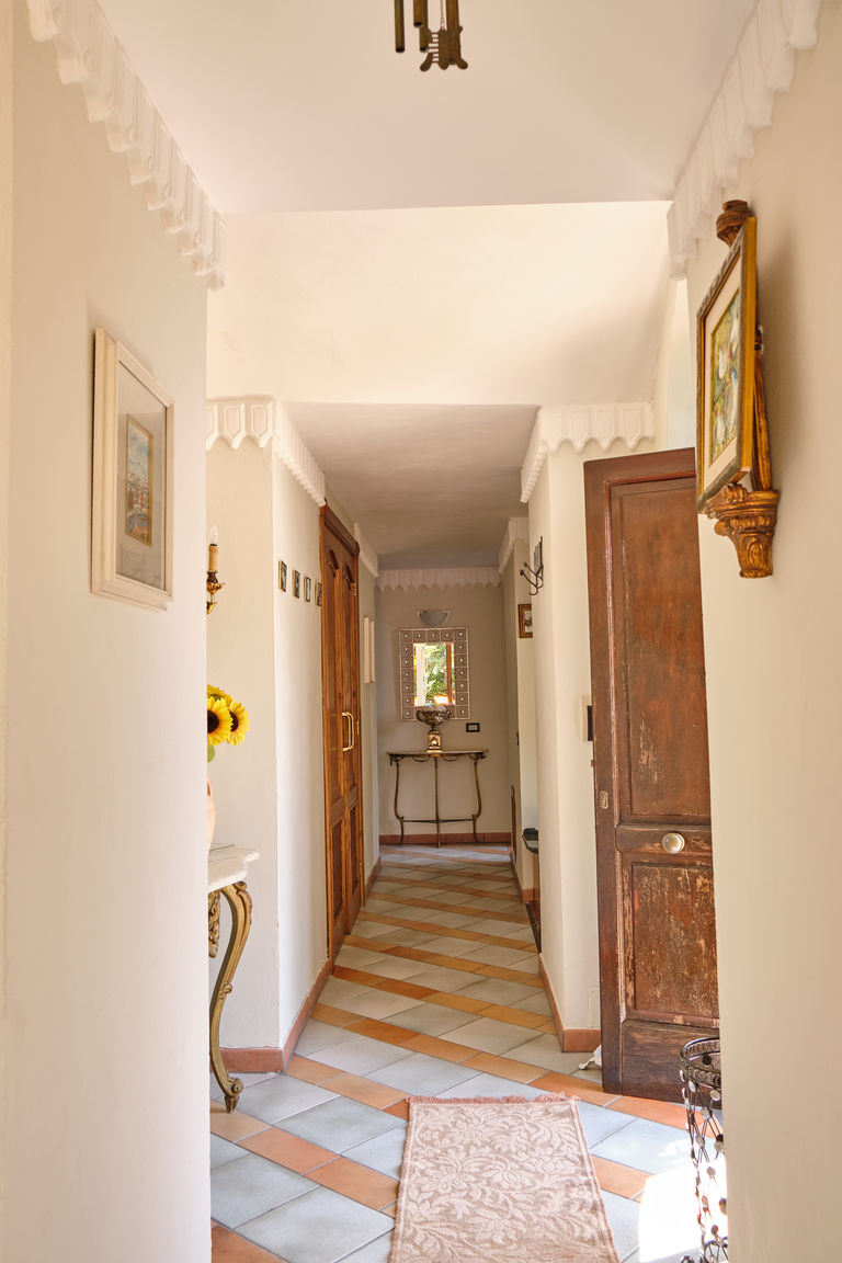 Italianway Vico Equense Villa Santa Sofia - Italian Escape