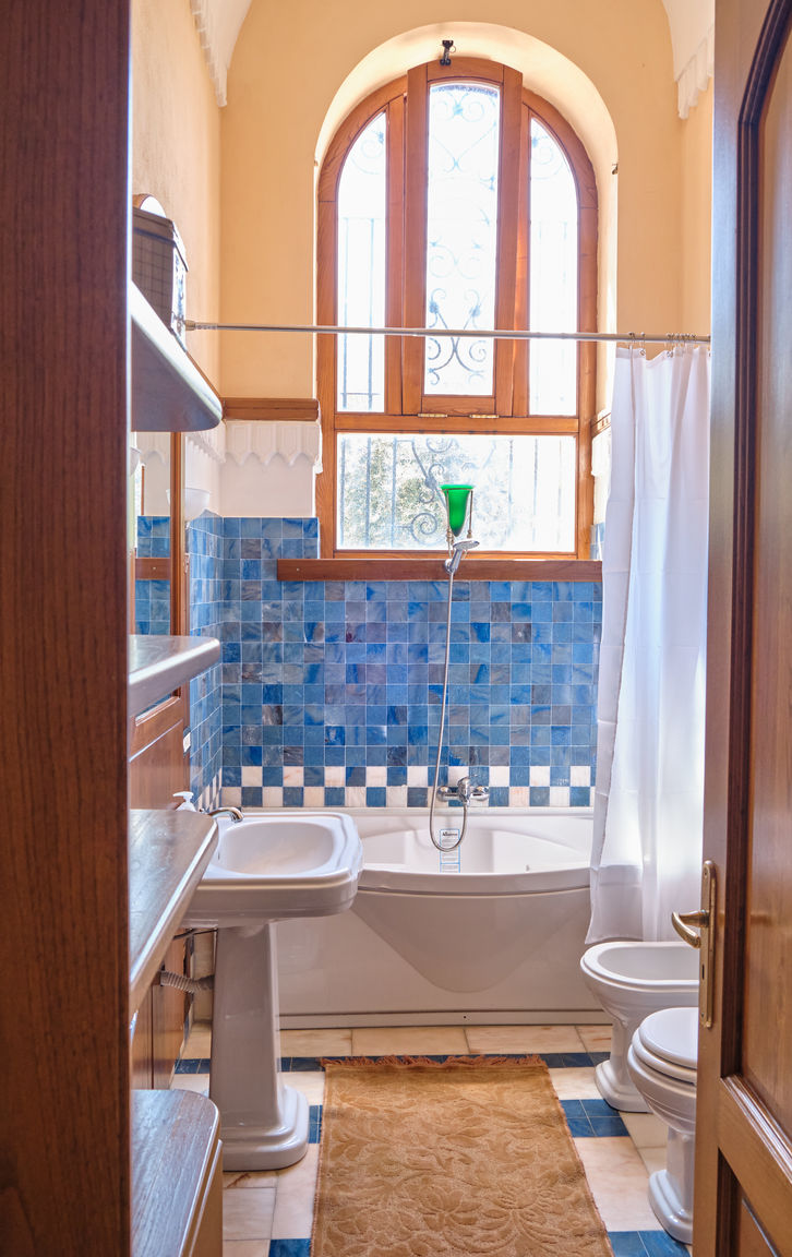 Italianway Vico Equense Villa Santa Sofia - Italian Escape