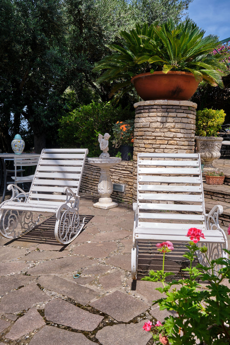 Italianway Vico Equense Villa Santa Sofia - Italian Escape