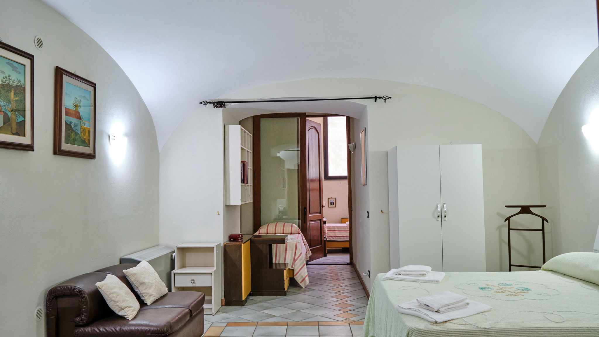 Italianway Vico Equense Villa Santa Sofia - Italian Escape