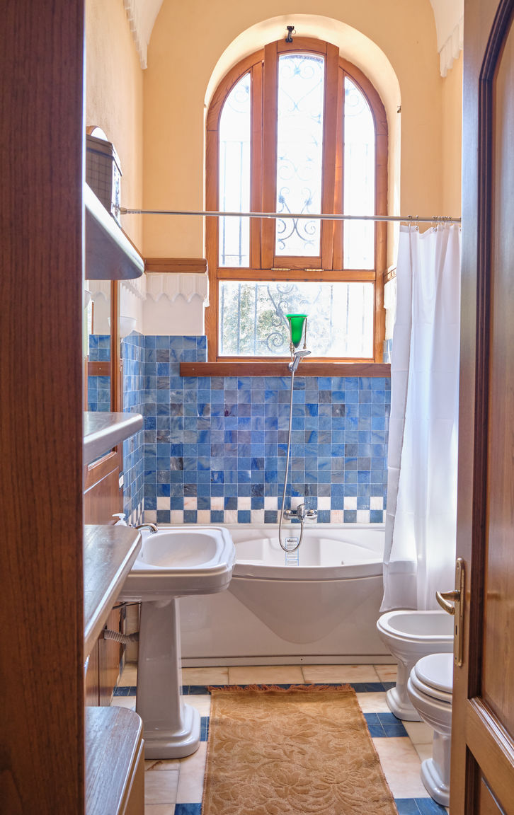 Italianway Vico Equense Villa Santa Sofia - Italian Escape