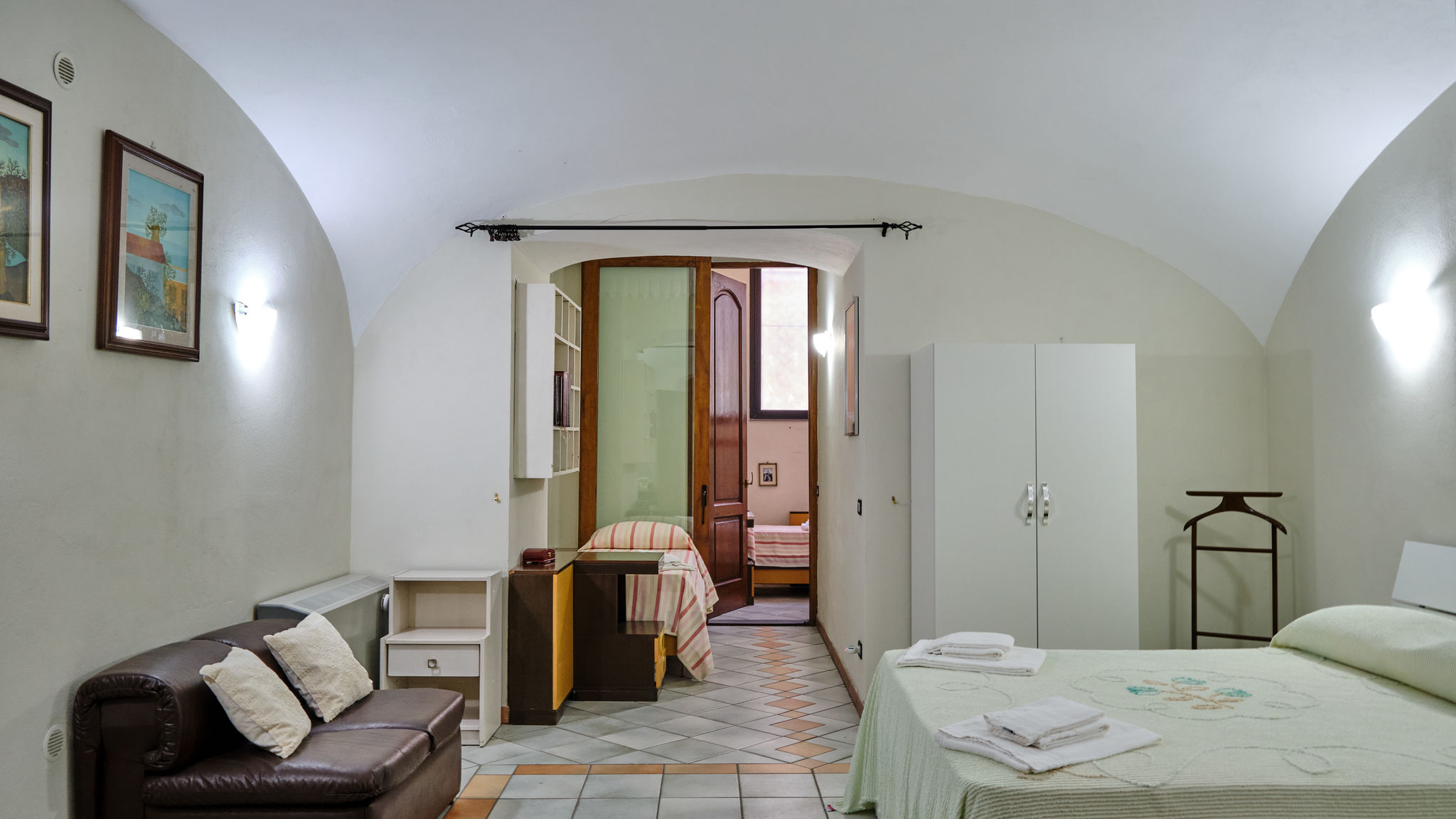 Italianway Vico Equense Villa Santa Sofia - Italian Escape