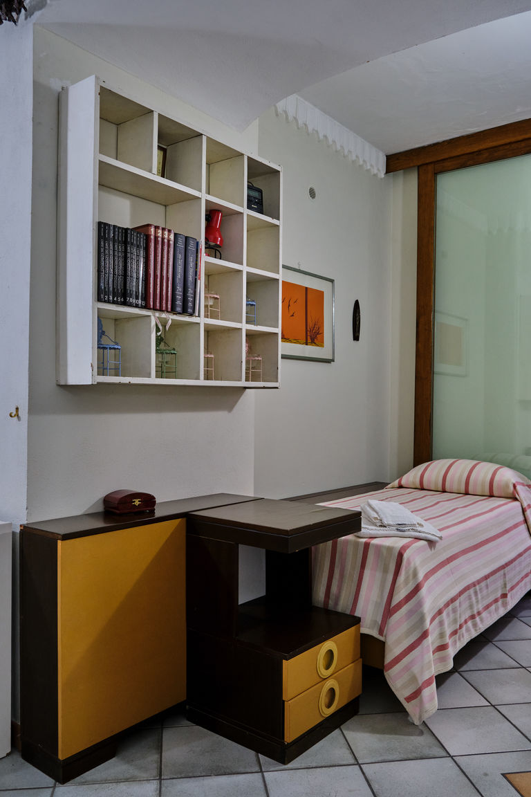 Italianway Vico Equense Villa Santa Sofia - Italian Escape