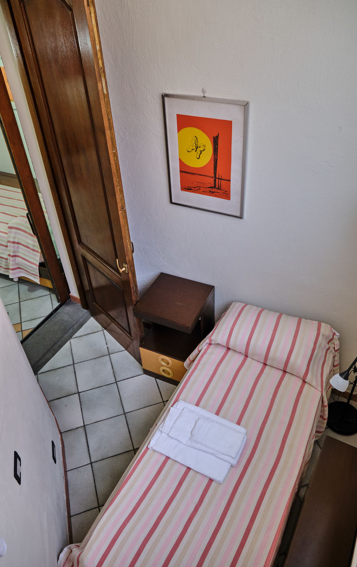 Italianway Vico Equense Villa Santa Sofia - Italian Escape