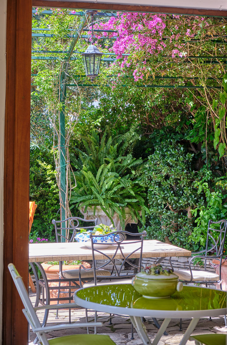 Italianway Vico Equense Villa Santa Sofia - Italian Escape