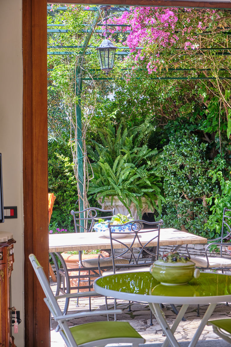 Italianway Vico Equense Villa Santa Sofia - Italian Escape