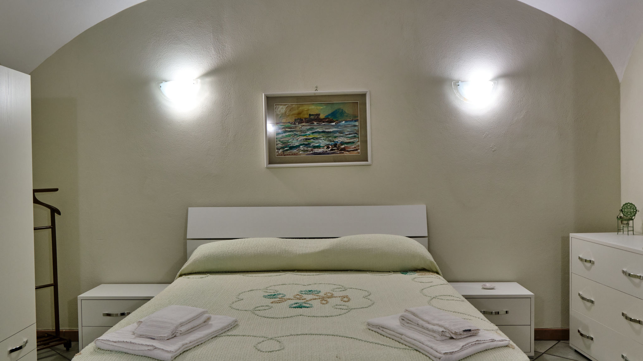 Italianway Vico Equense Villa Santa Sofia - Italian Escape