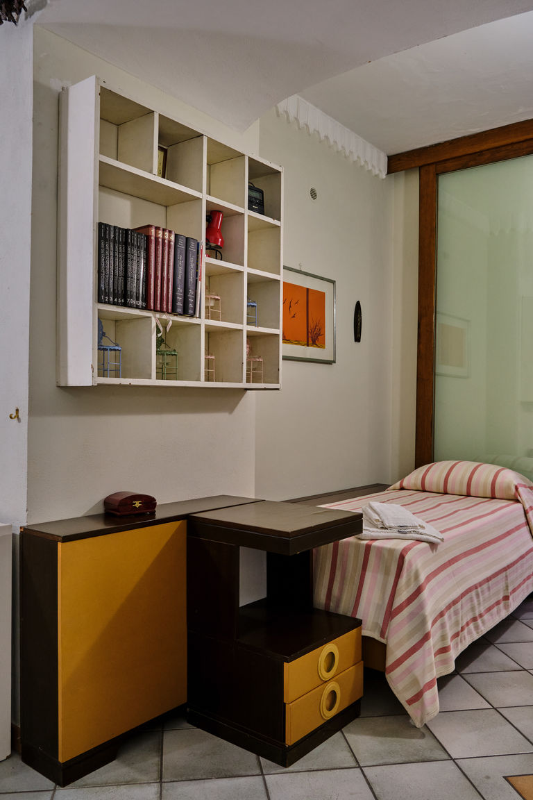 Italianway Vico Equense Villa Santa Sofia - Italian Escape