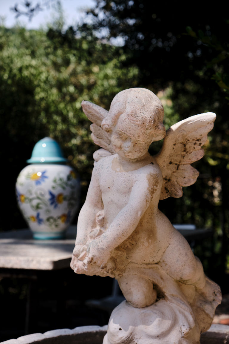 Italianway Vico Equense Villa Santa Sofia - Italian Escape