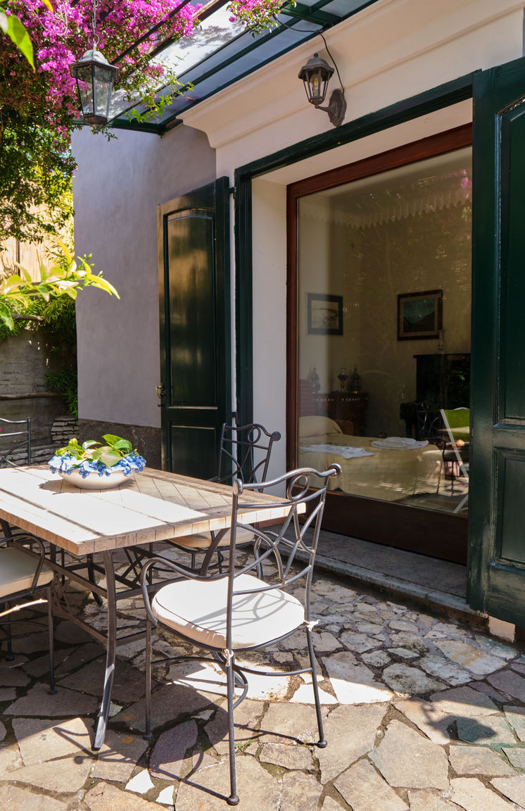 Italianway Vico Equense Villa Santa Sofia - Italian Escape