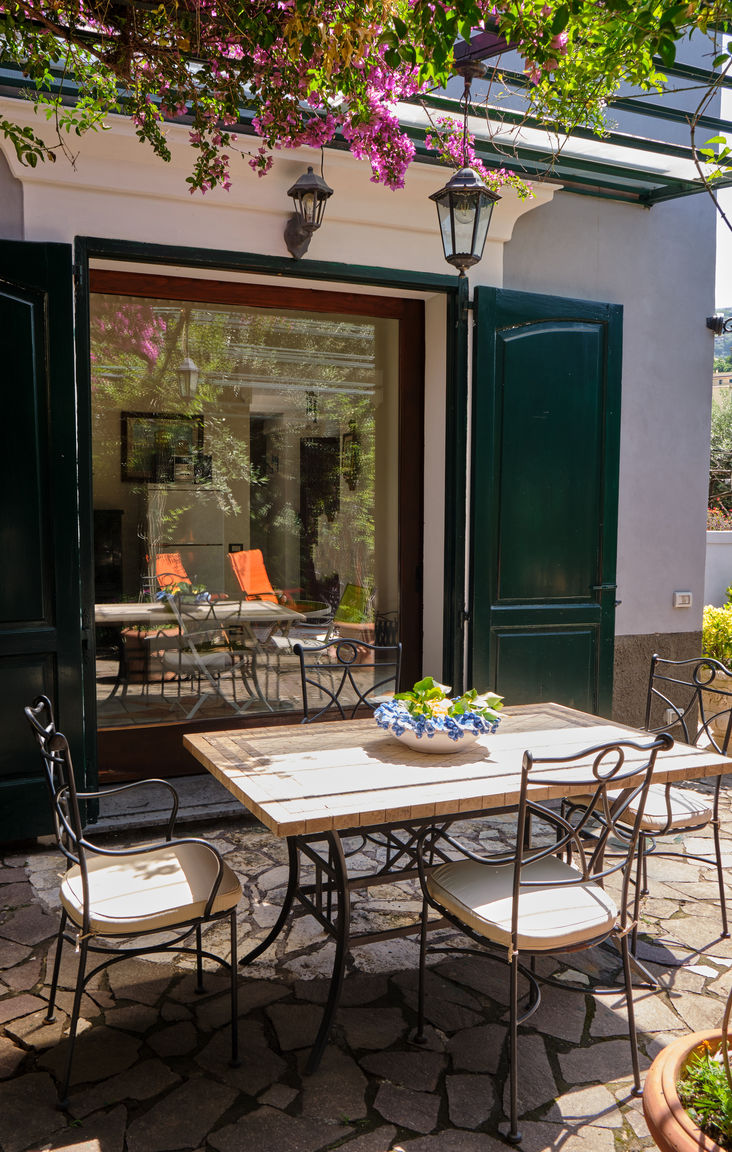 Italianway Vico Equense Villa Santa Sofia - Italian Escape