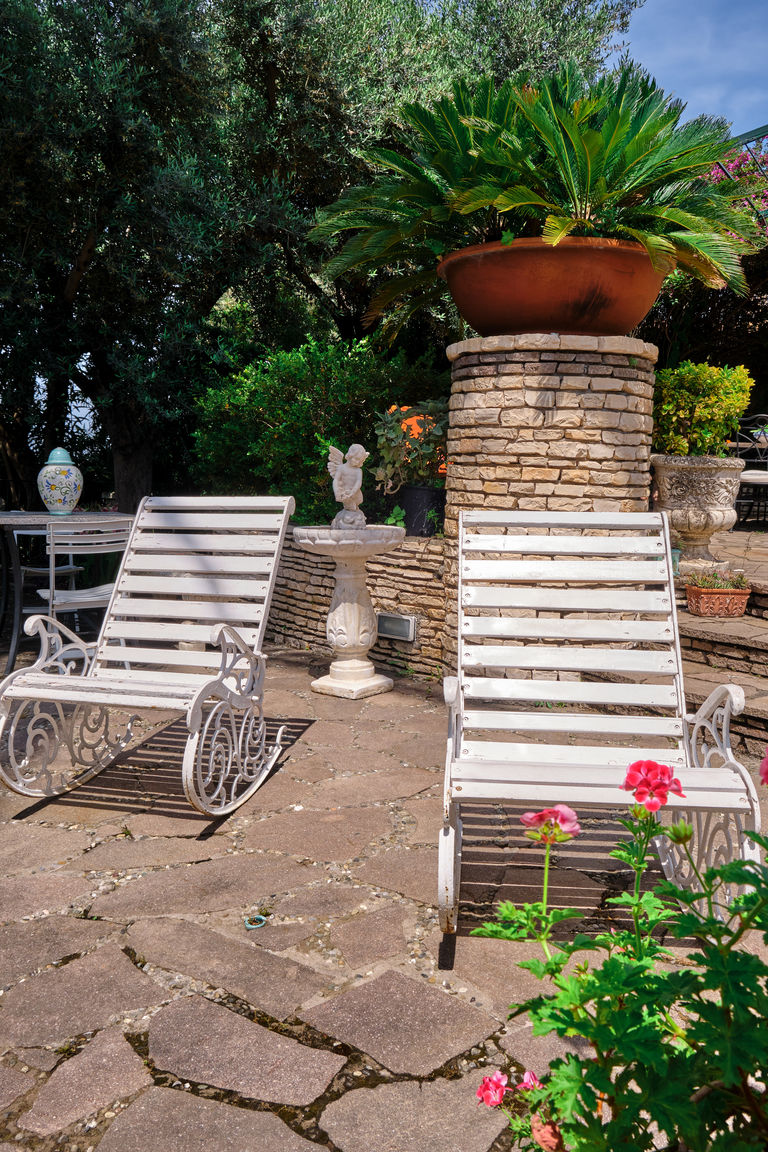 Italianway Vico Equense Villa Santa Sofia - Italian Escape