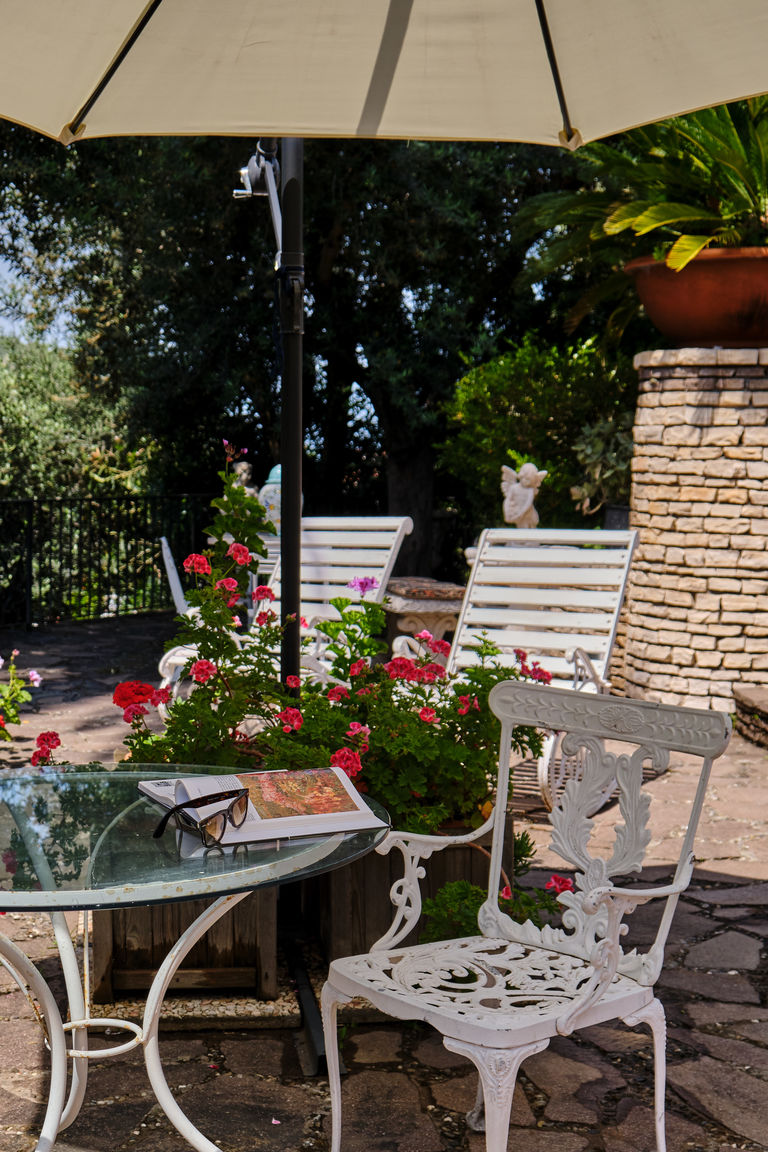 Italianway Vico Equense Villa Santa Sofia - Italian Escape