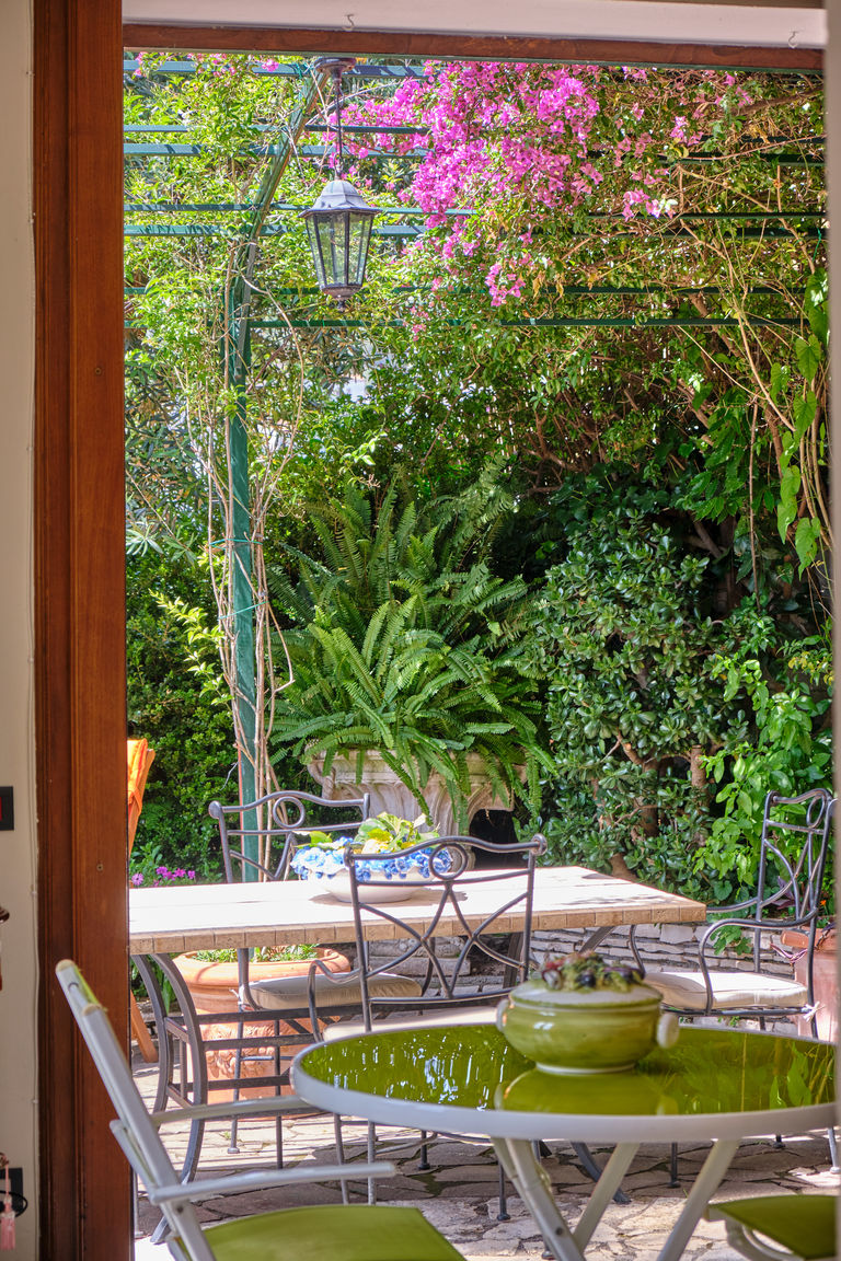 Italianway Vico Equense Villa Santa Sofia - Italian Escape