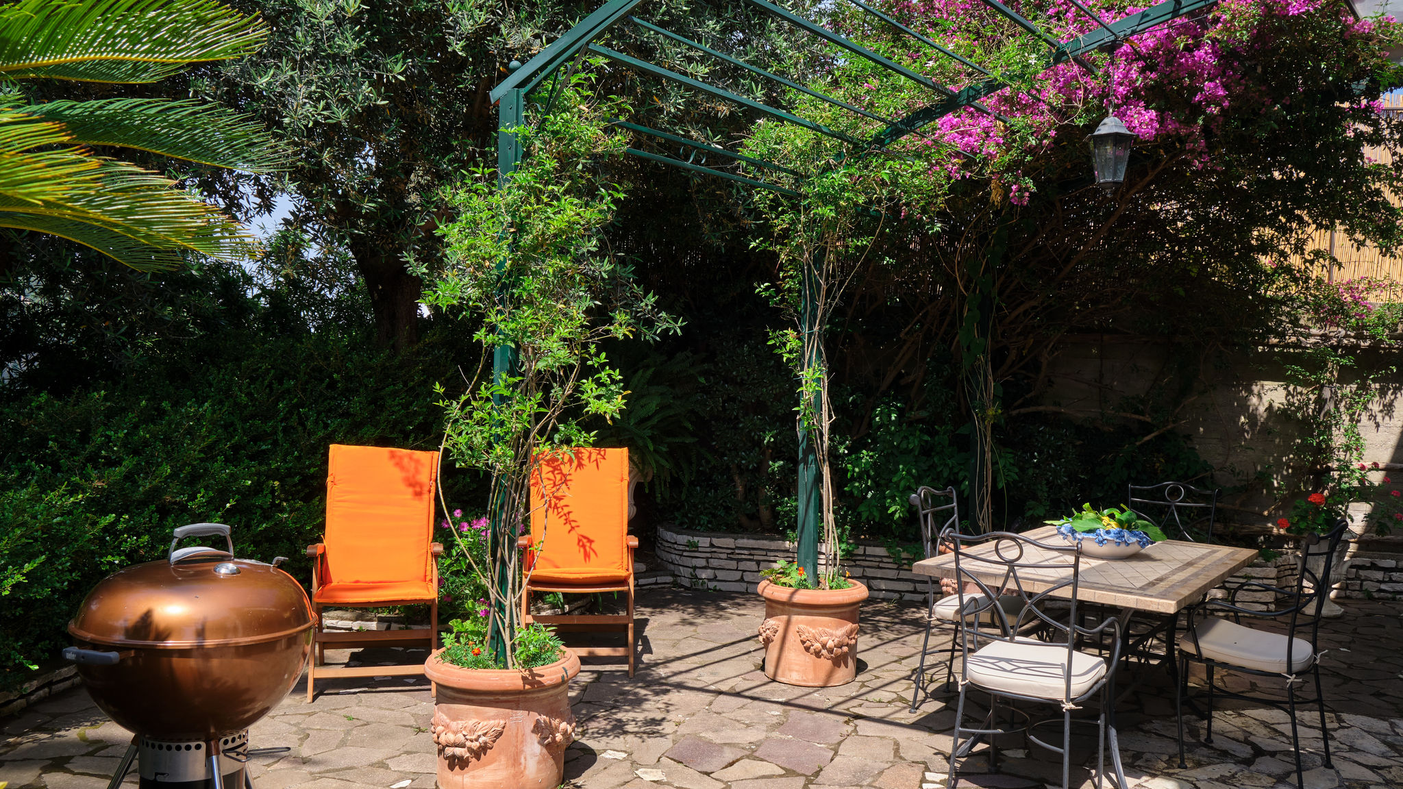 Italianway Vico Equense Villa Santa Sofia - Italian Escape