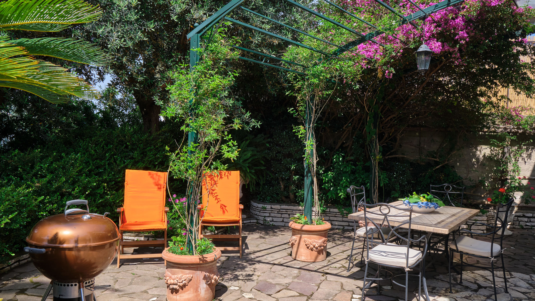 Italianway Vico Equense Villa Santa Sofia - Italian Escape