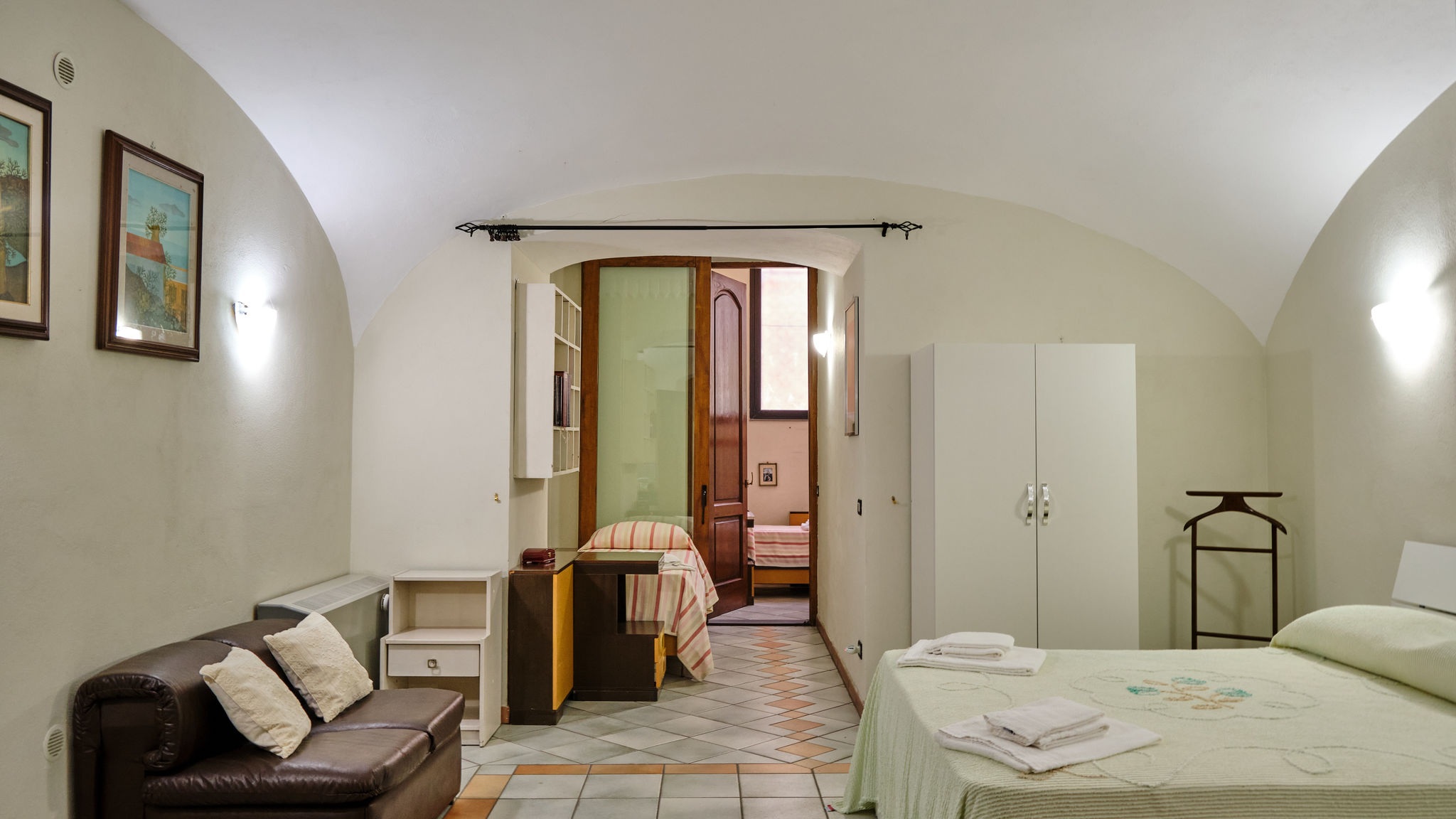 Italianway Vico Equense Villa Santa Sofia - Italian Escape