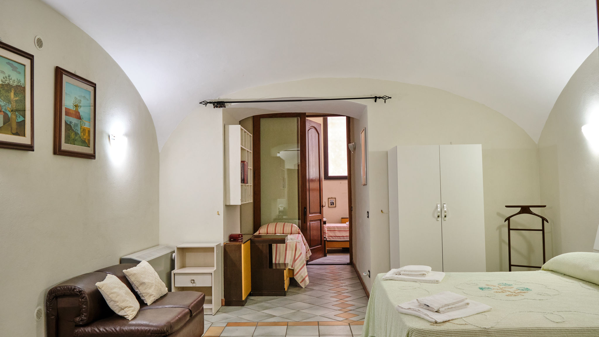 Italianway Vico Equense Villa Santa Sofia - Italian Escape