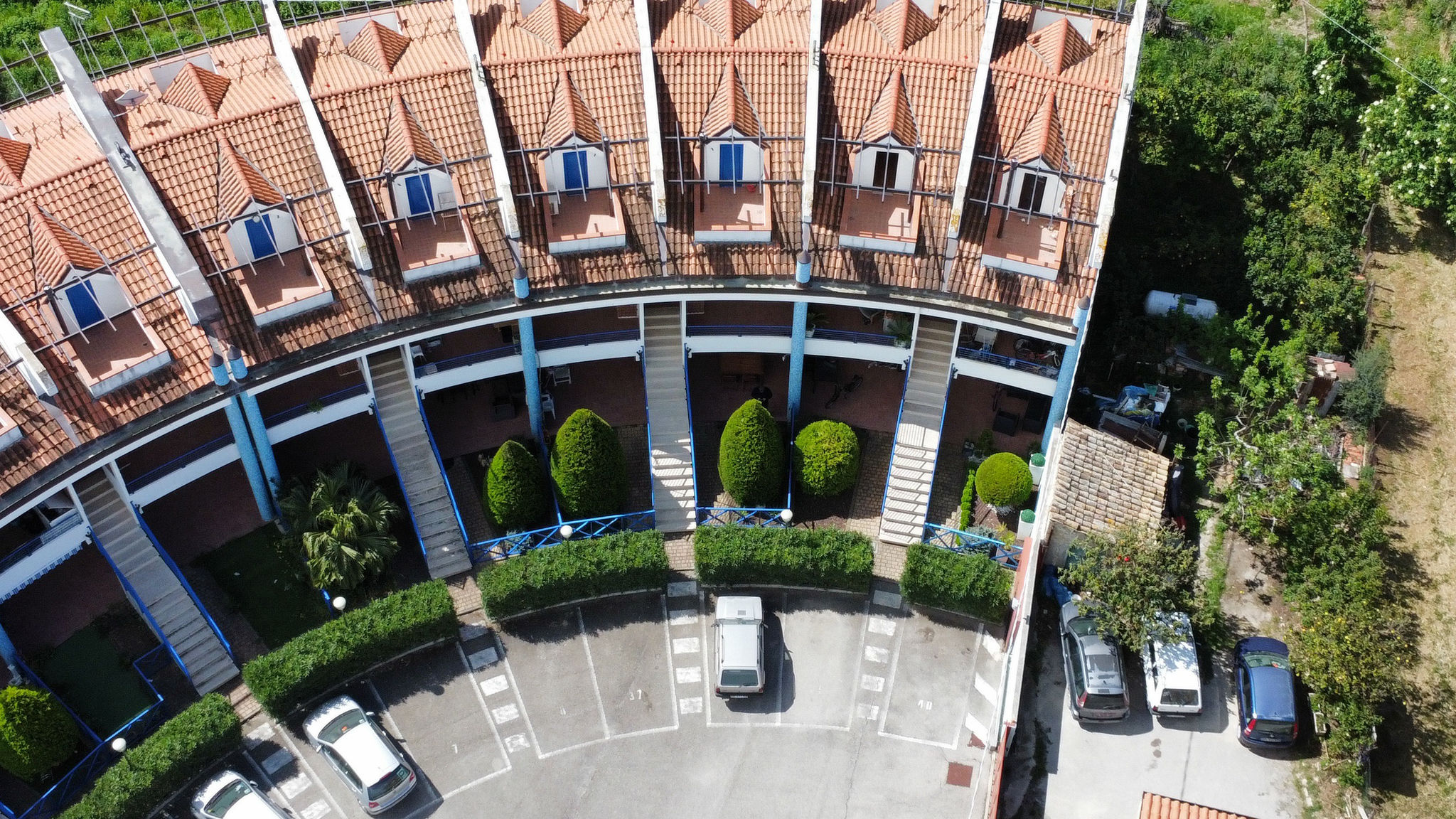 Italianway San Vito Chietino Casa Sofia - La Rotonda sui Trabocchi