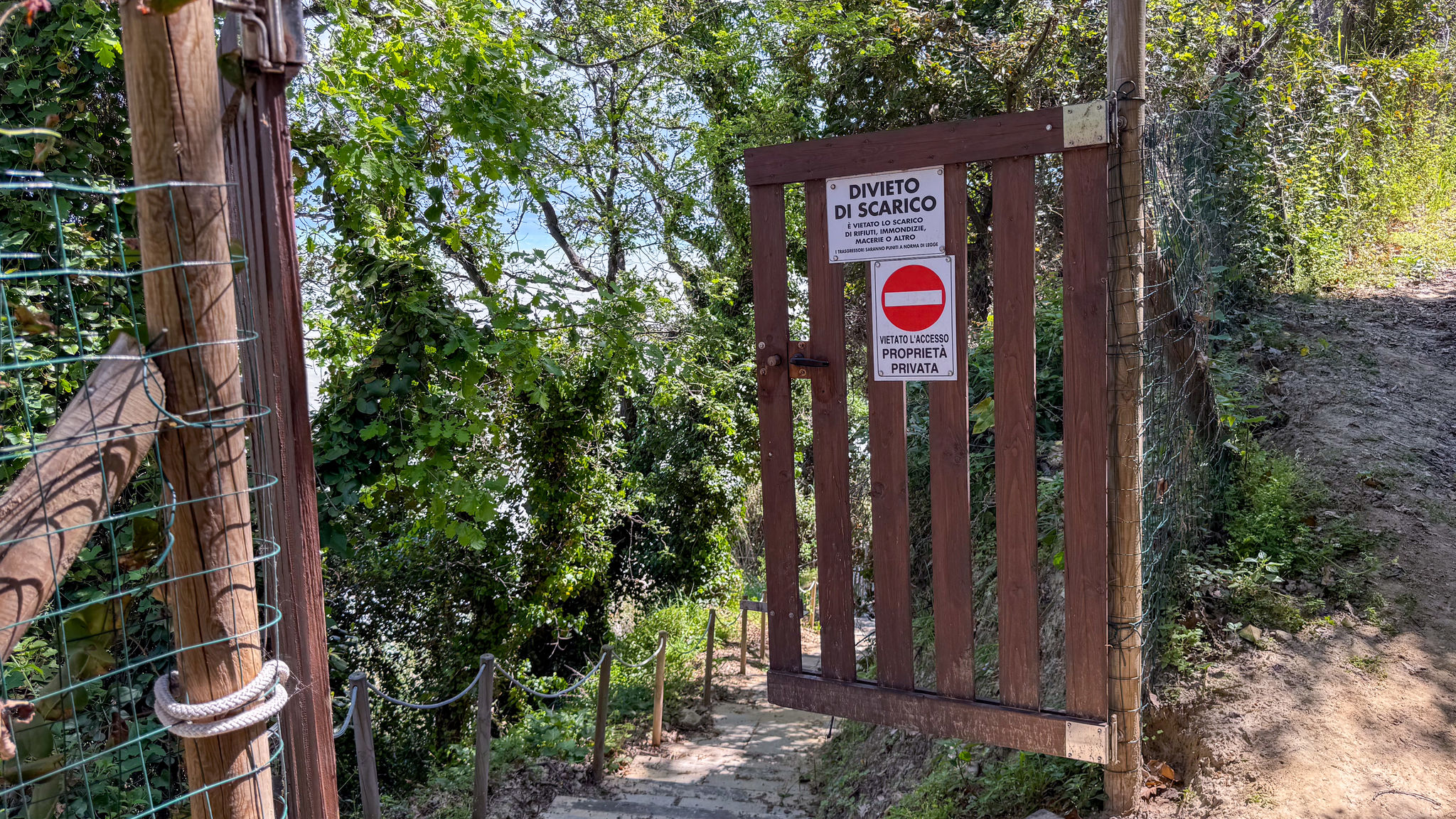 Italianway San Vito Chietino Casa Sofia - La Rotonda sui Trabocchi