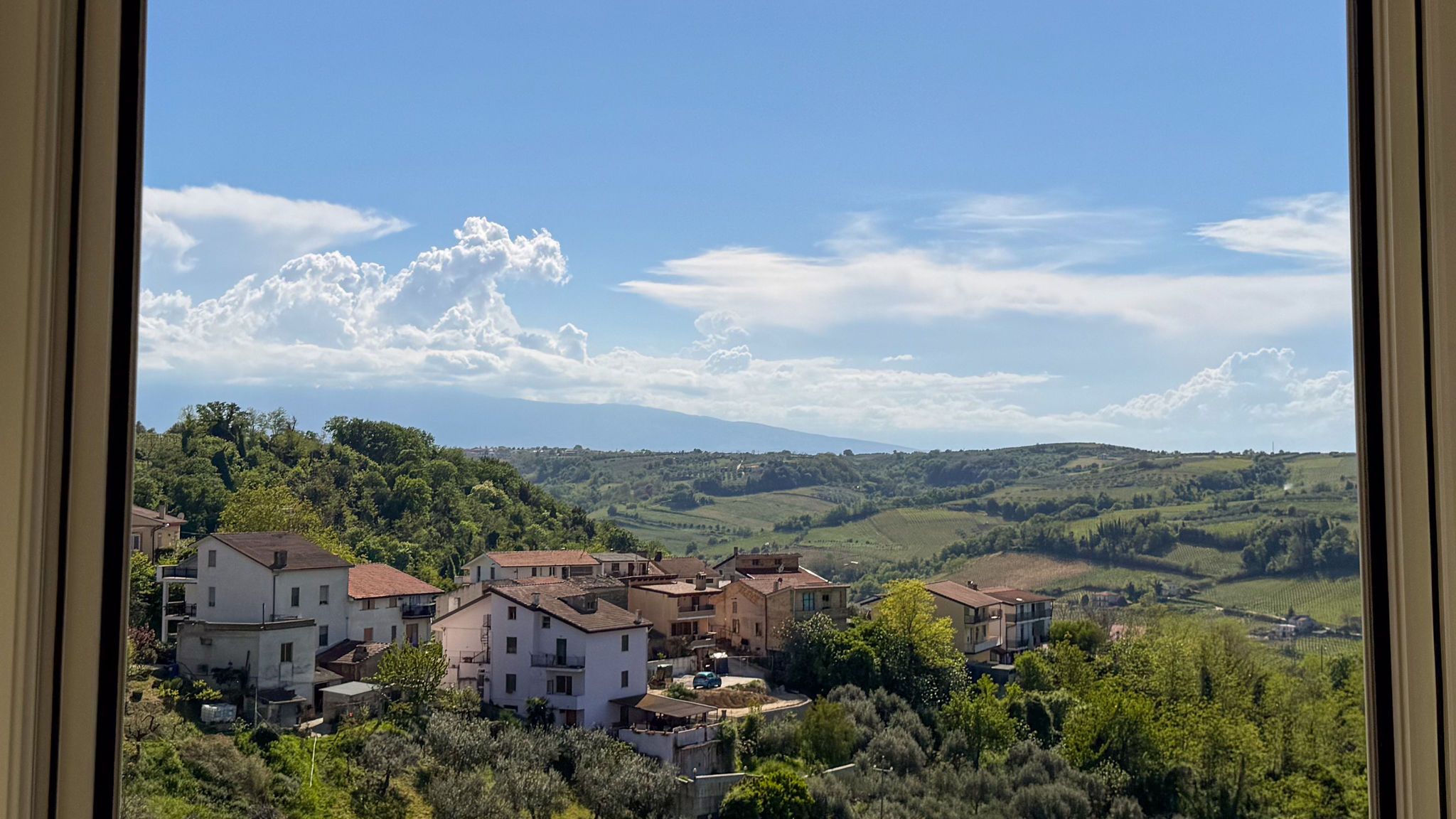 Italianway Tollo Dimora Dolci Sogni