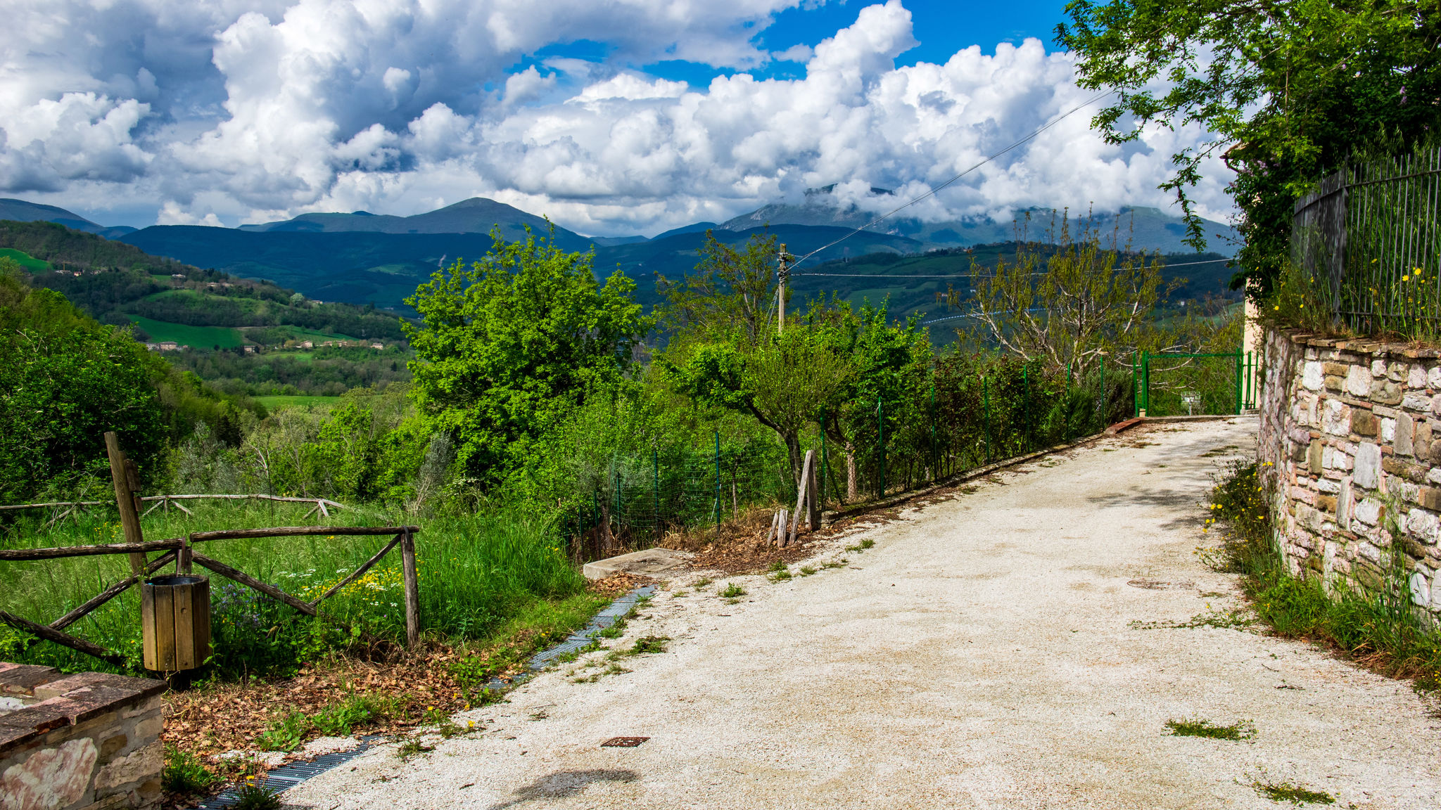 Italianway Valfornace Monti sibillini house