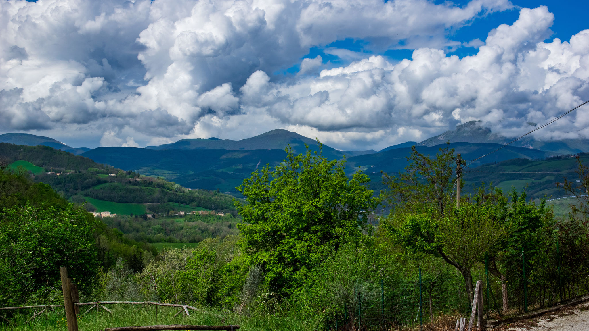 Italianway Valfornace Monti sibillini house
