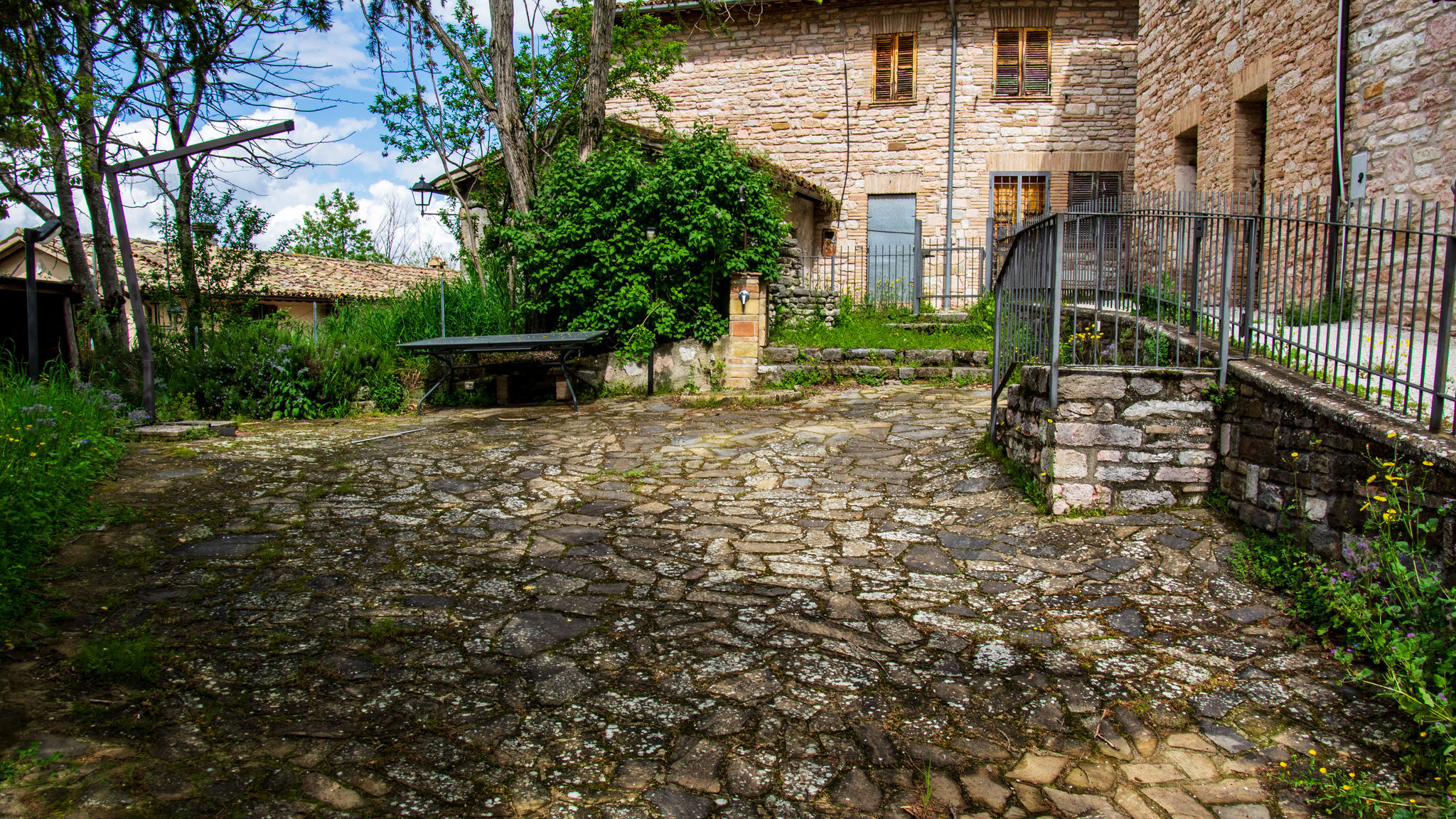 Italianway Valfornace Monti sibillini house