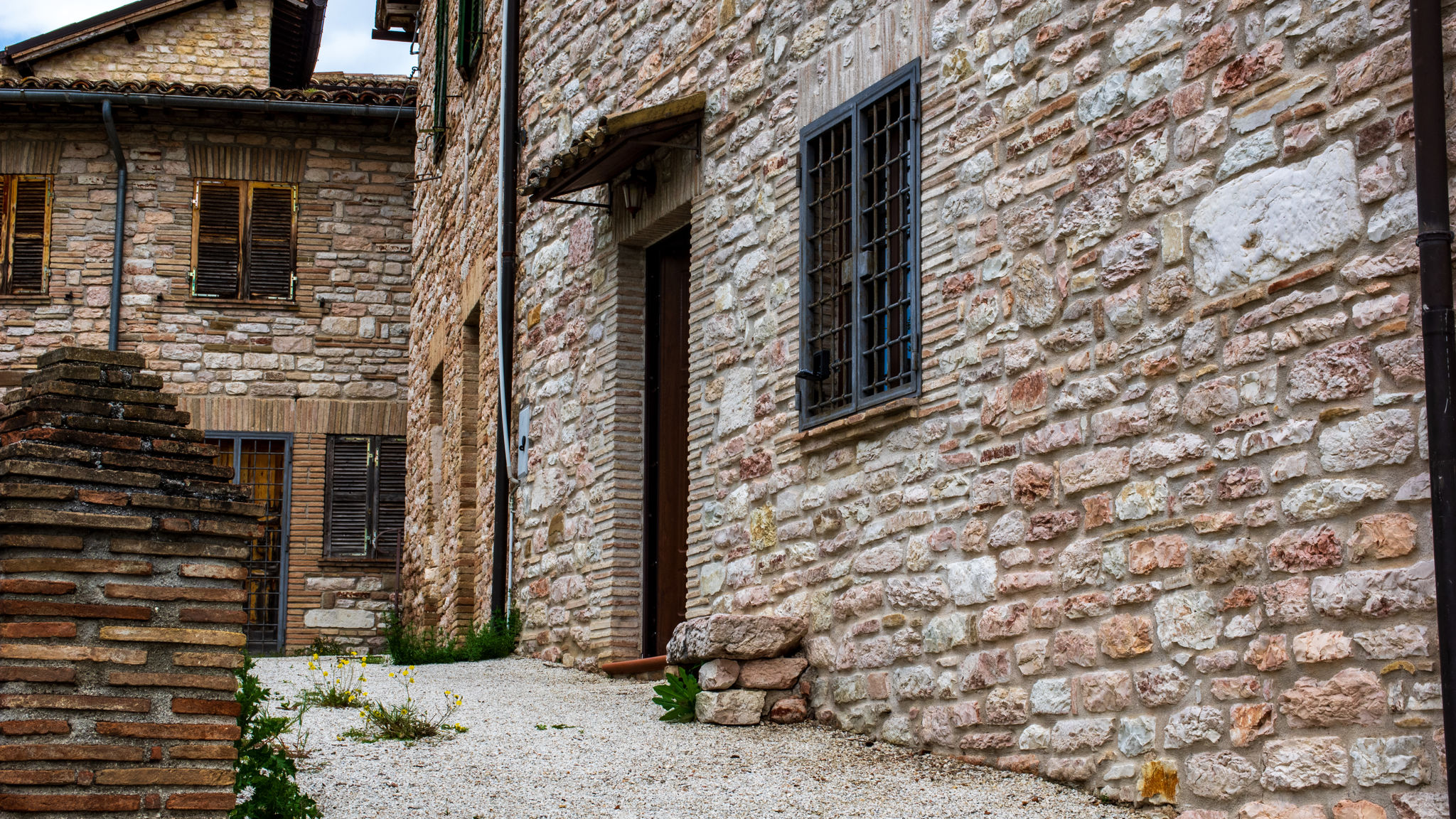 Italianway Valfornace Monti sibillini house