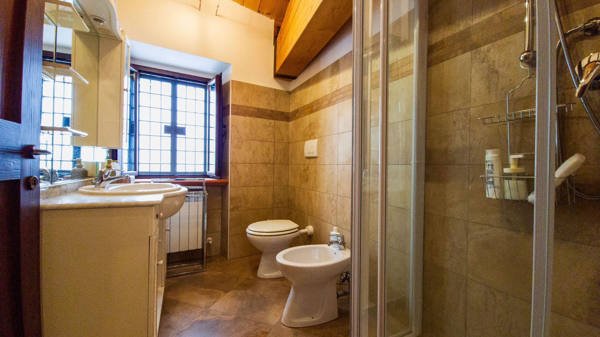 Italianway Valfornace Monti sibillini house