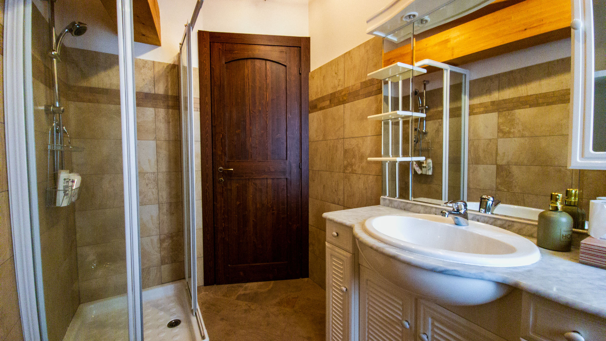 Italianway Valfornace Monti sibillini house
