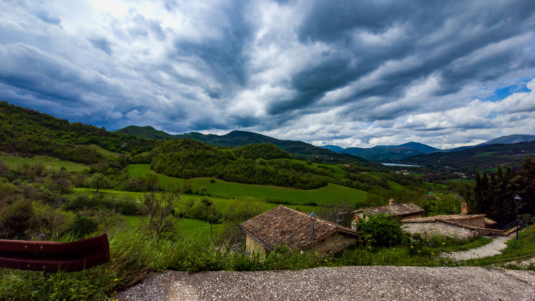 Italianway Valfornace Monti sibillini house