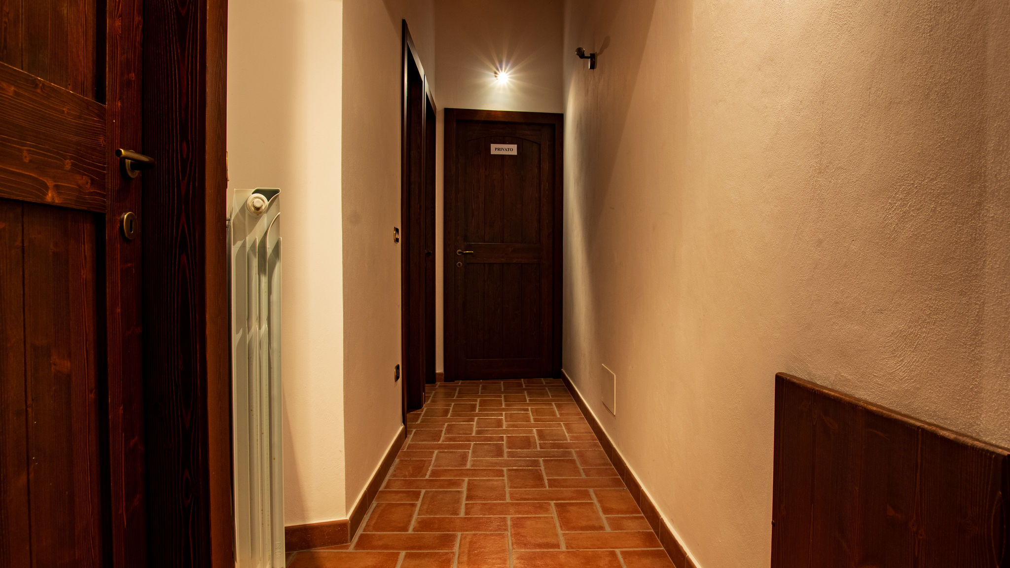 Italianway Valfornace Monti sibillini house