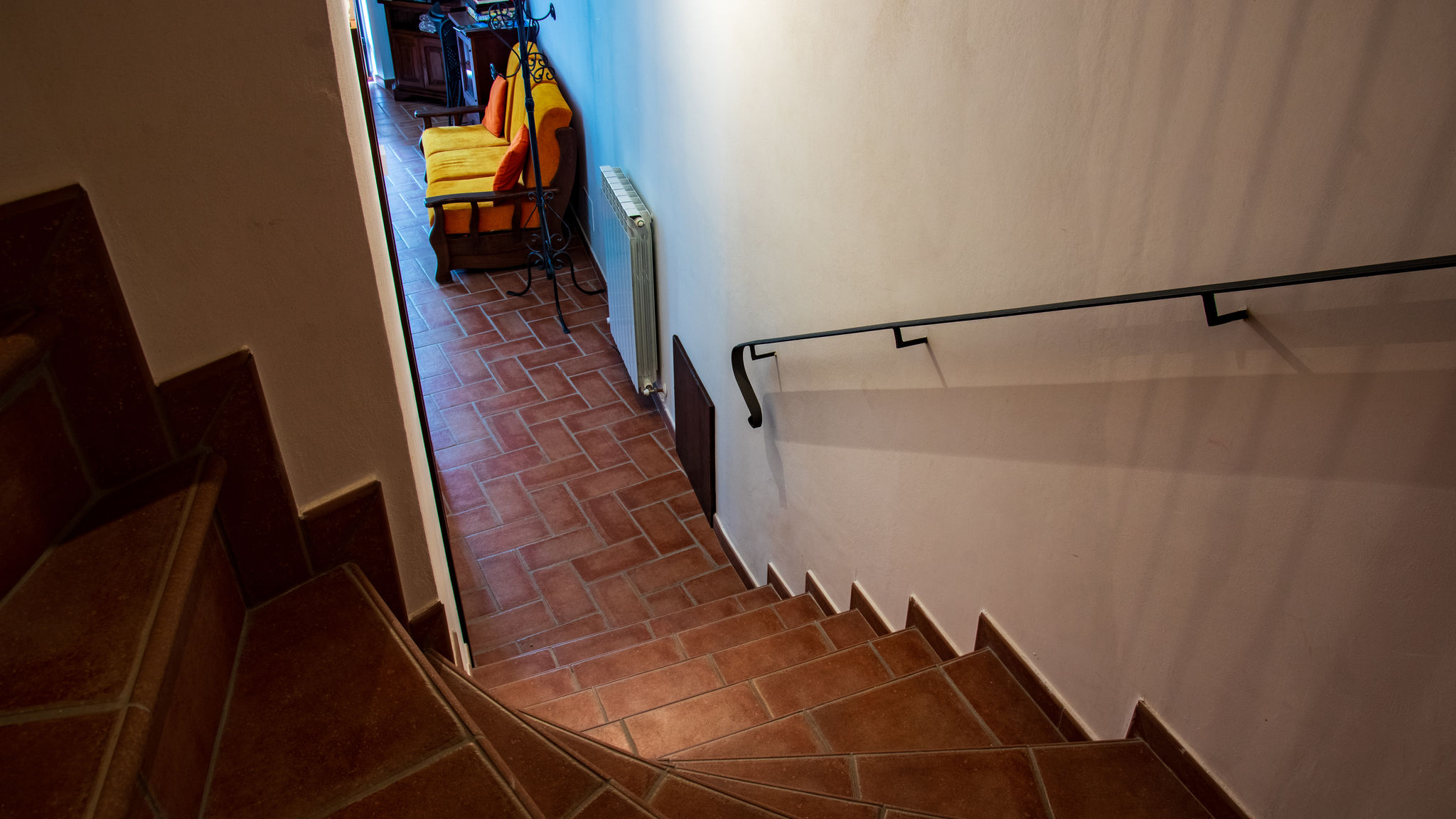 Italianway Valfornace Monti sibillini house