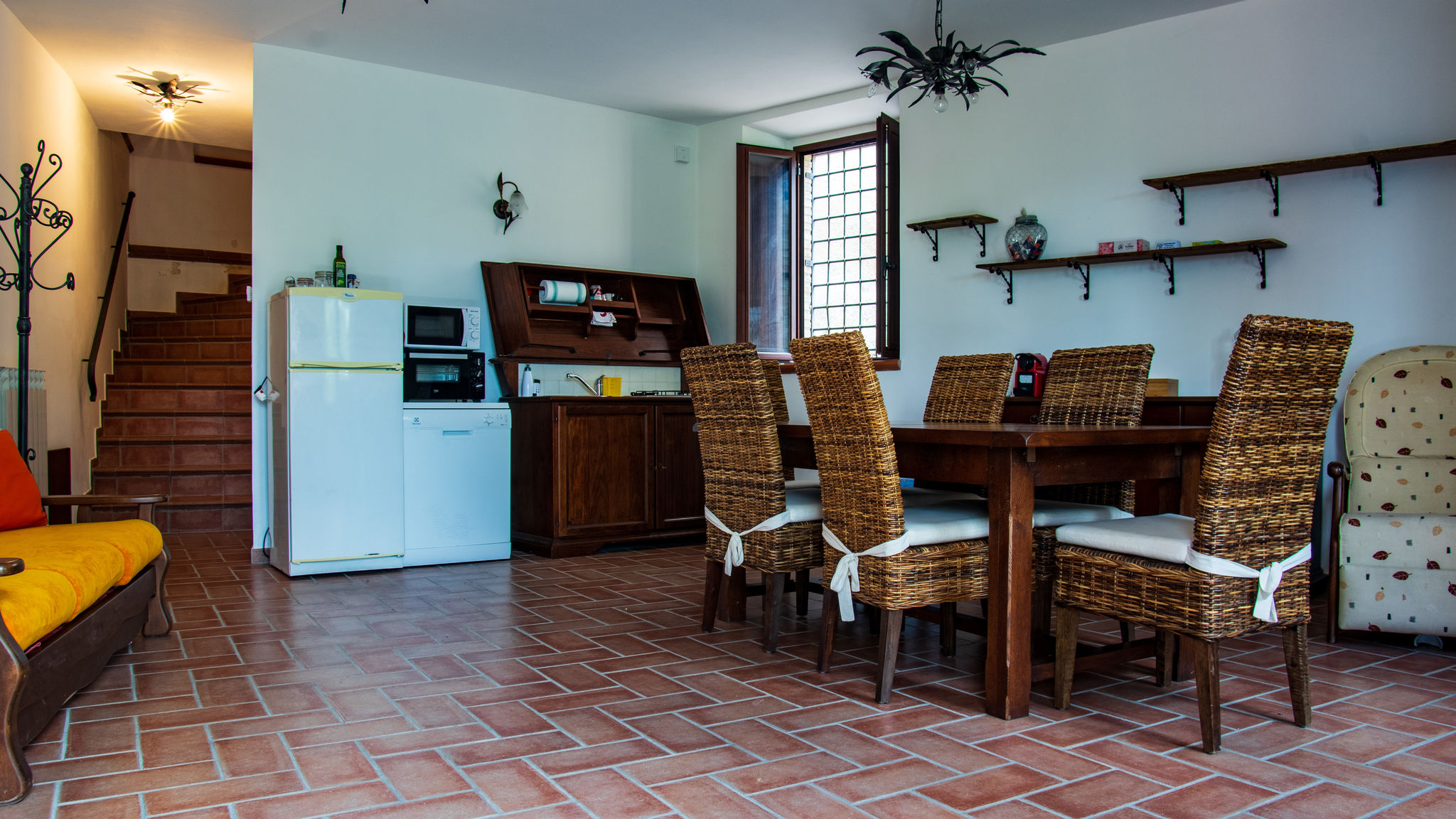 Italianway Valfornace Monti sibillini house
