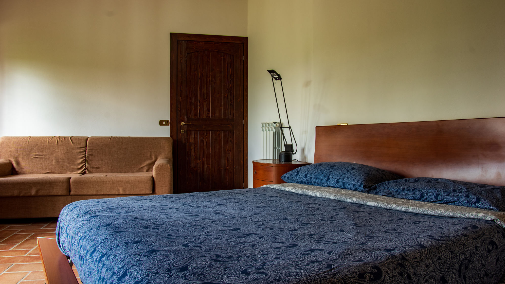 Italianway Valfornace Monti sibillini house