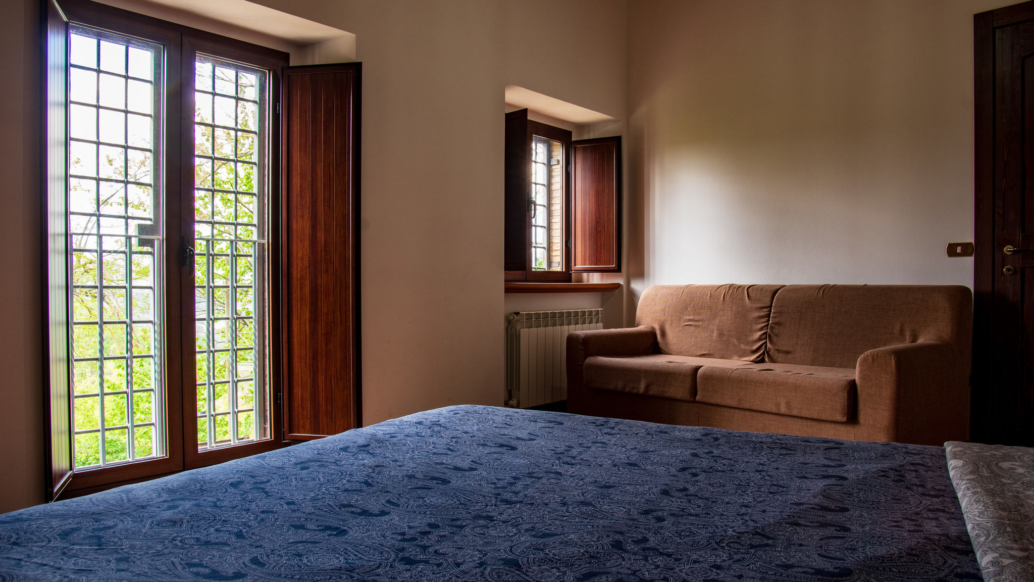 Italianway Valfornace Monti sibillini house
