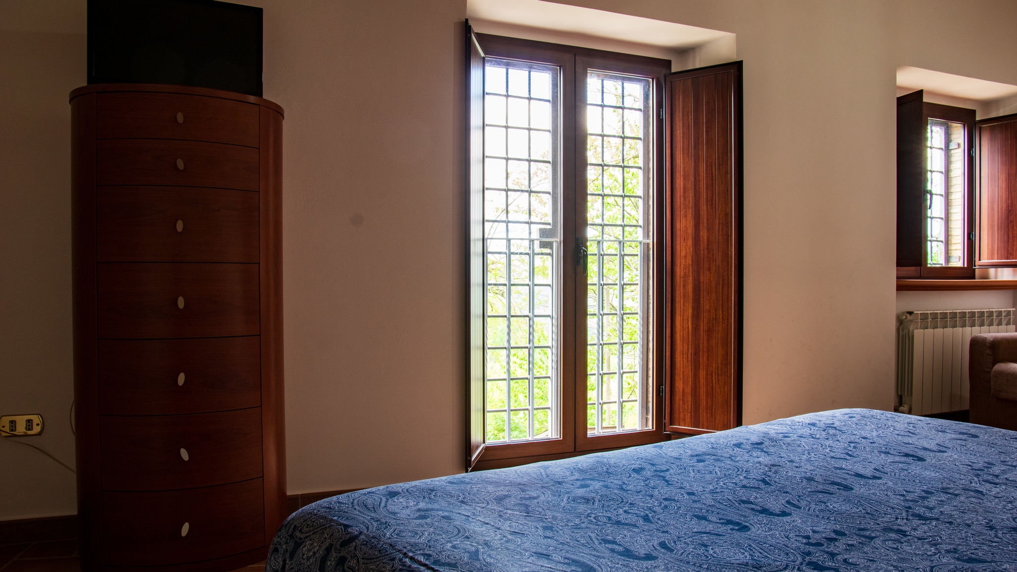Italianway Valfornace Monti sibillini house