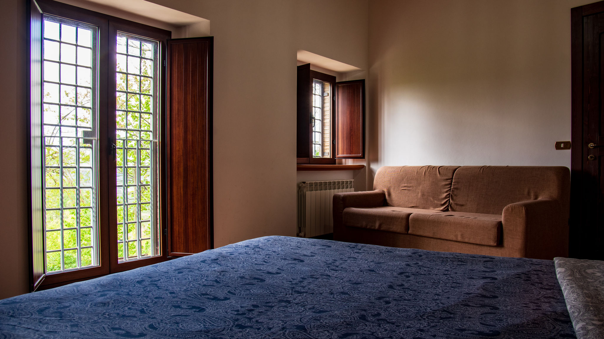 Italianway Valfornace Monti sibillini house