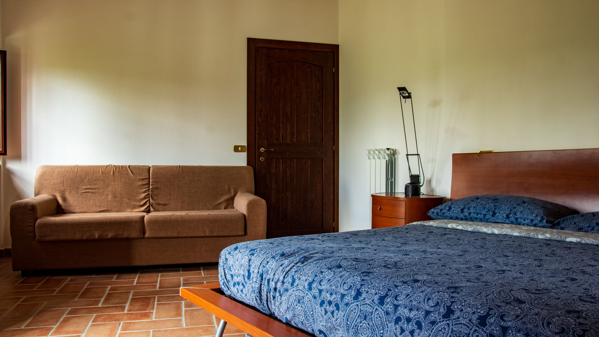 Italianway Valfornace Monti sibillini house