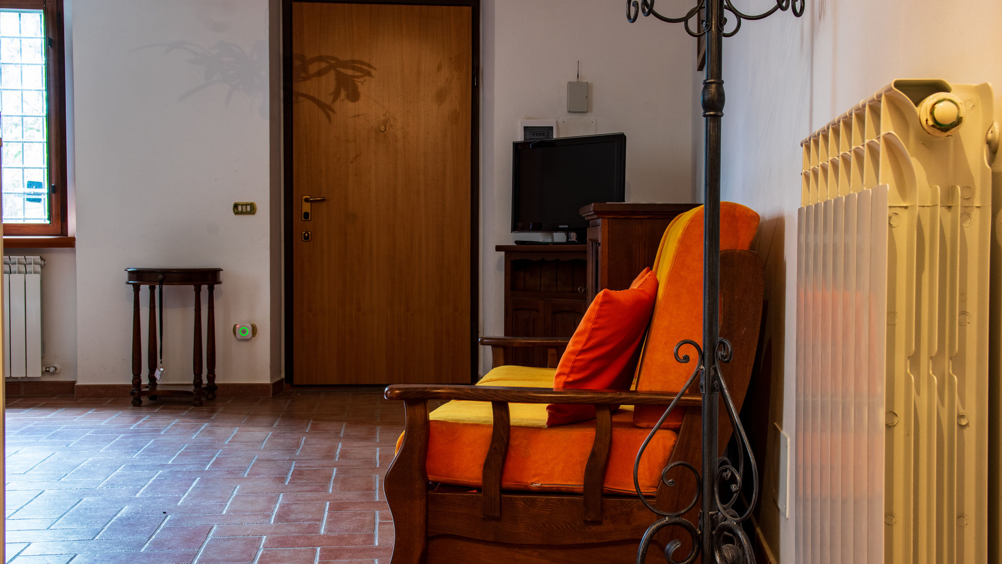 Italianway Valfornace Monti sibillini house