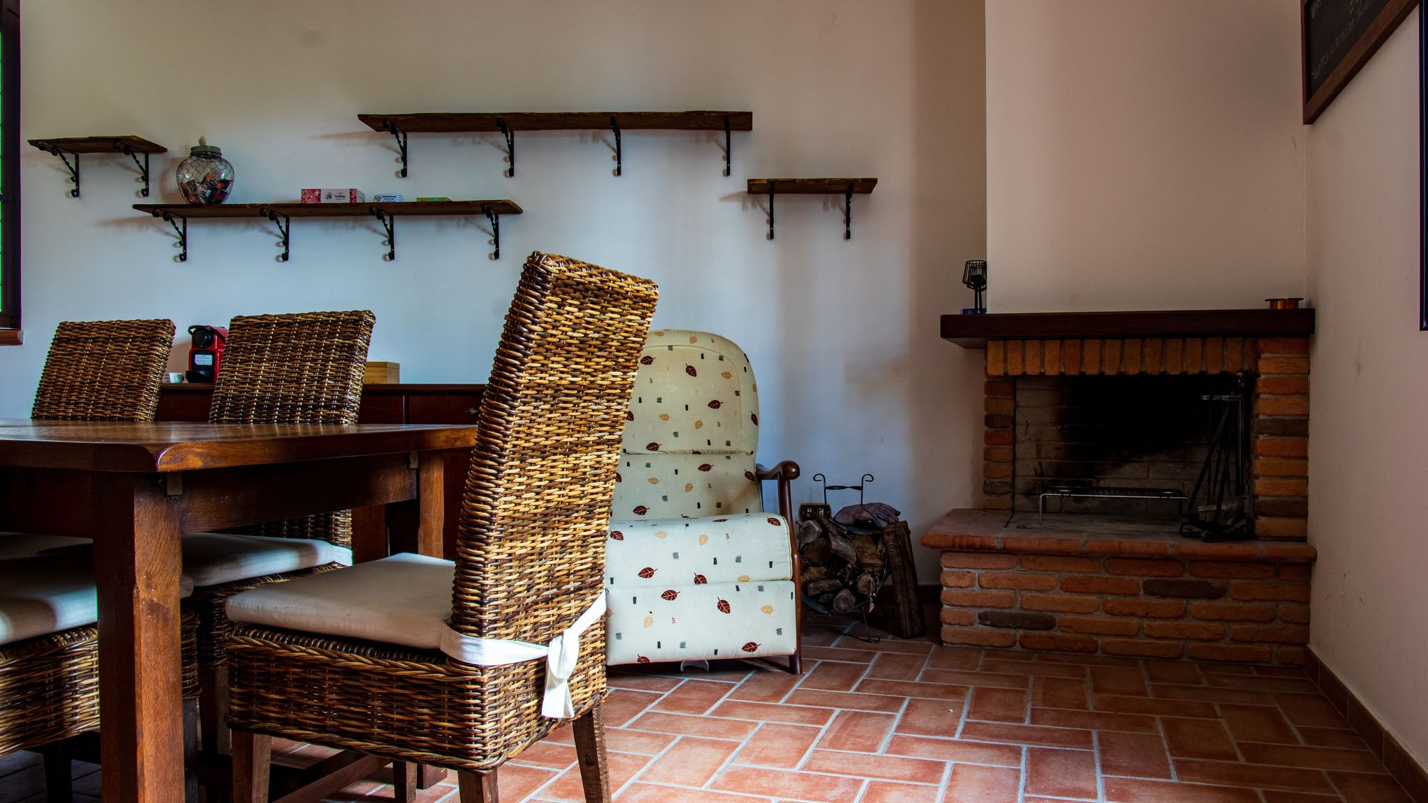 Italianway Valfornace Monti sibillini house
