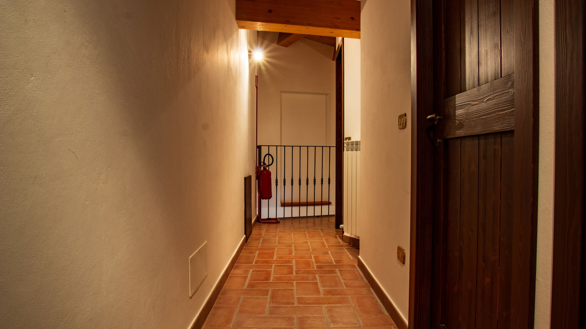 Italianway Valfornace Monti sibillini house