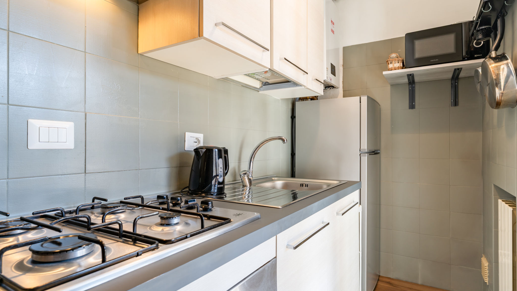 Nativoo Cassina Valsassina La corte della Casera - Asperula