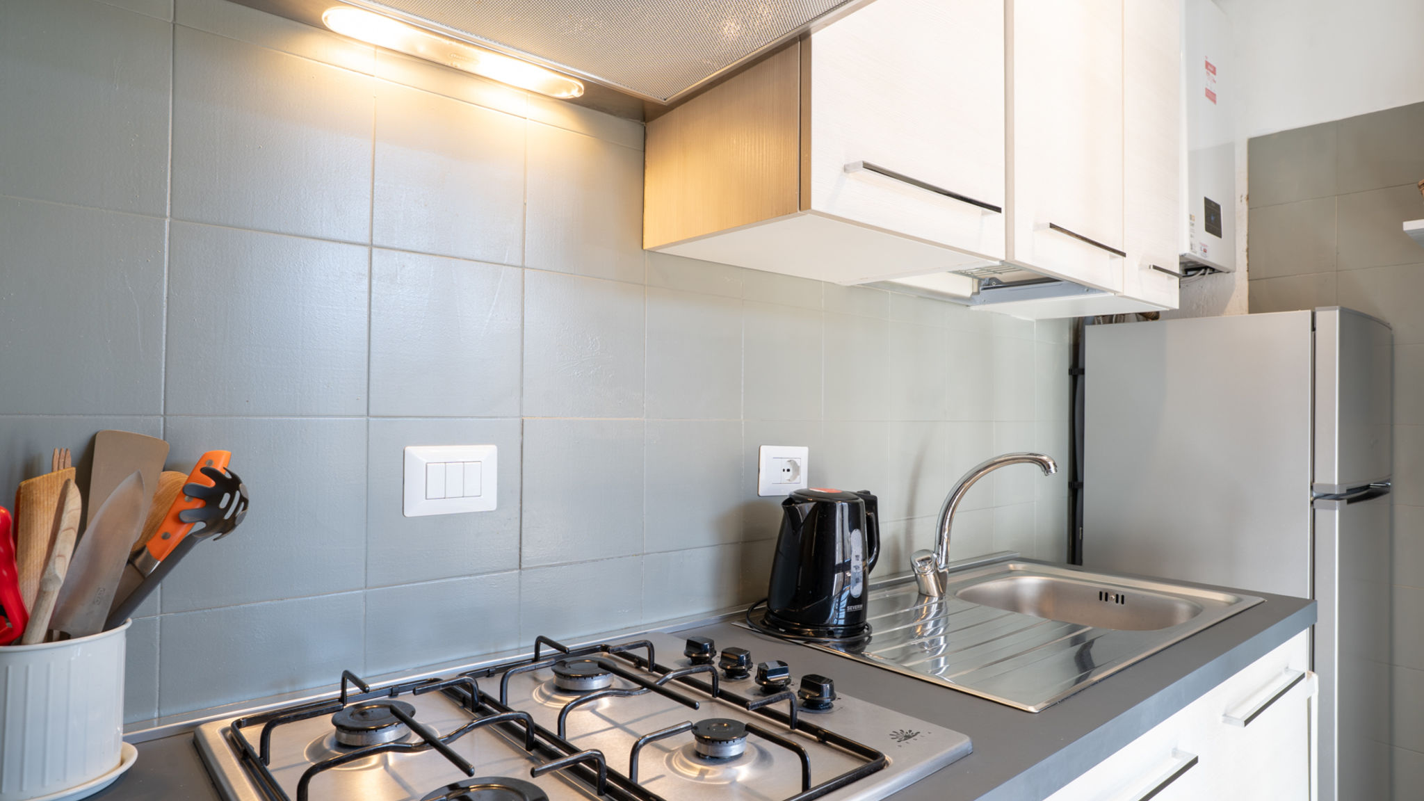 Nativoo Cassina Valsassina La corte della Casera - Asperula