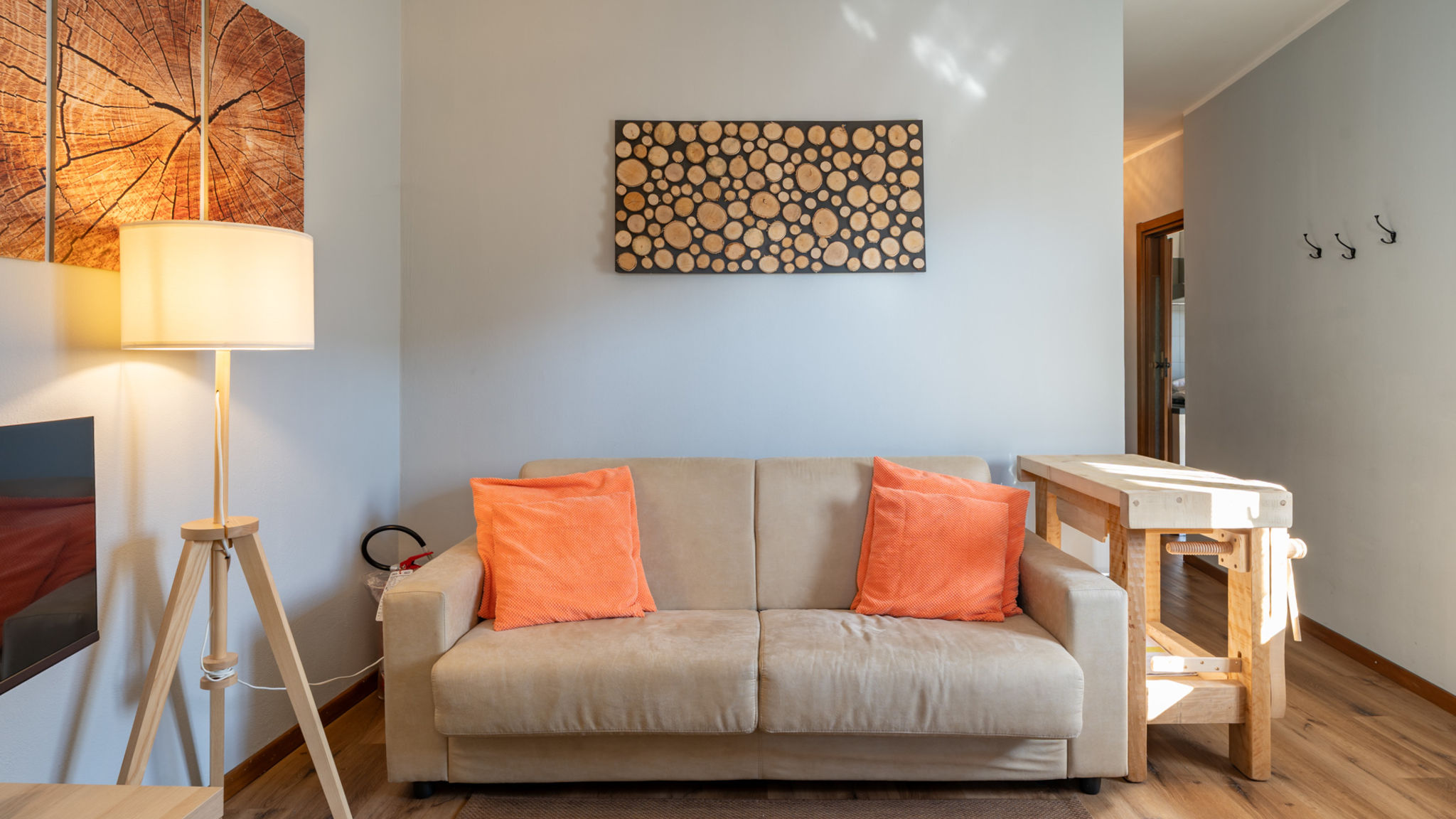 Nativoo Cassina Valsassina La corte della Casera - Asperula