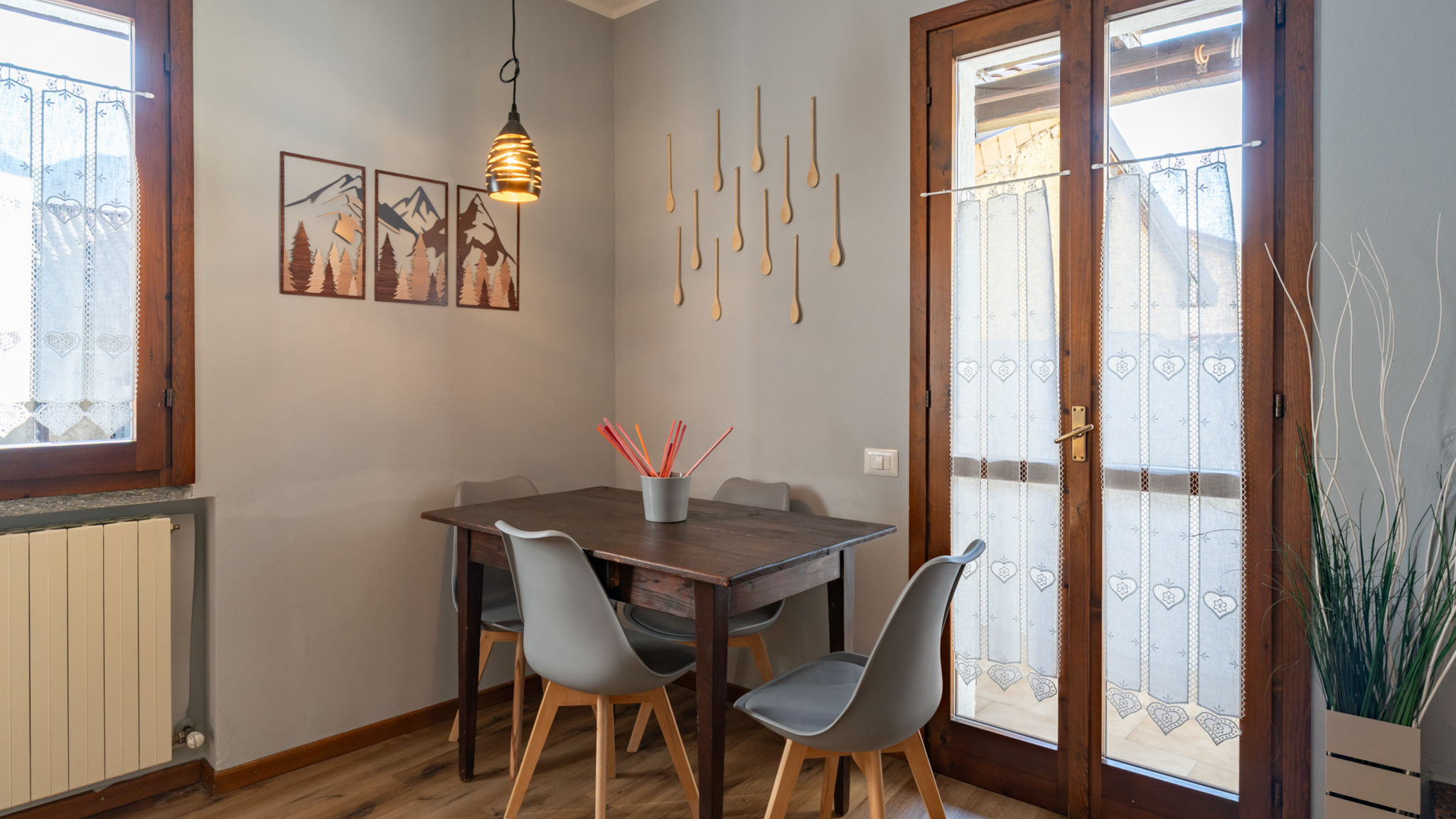 Nativoo Cassina Valsassina La corte della Casera - Asperula