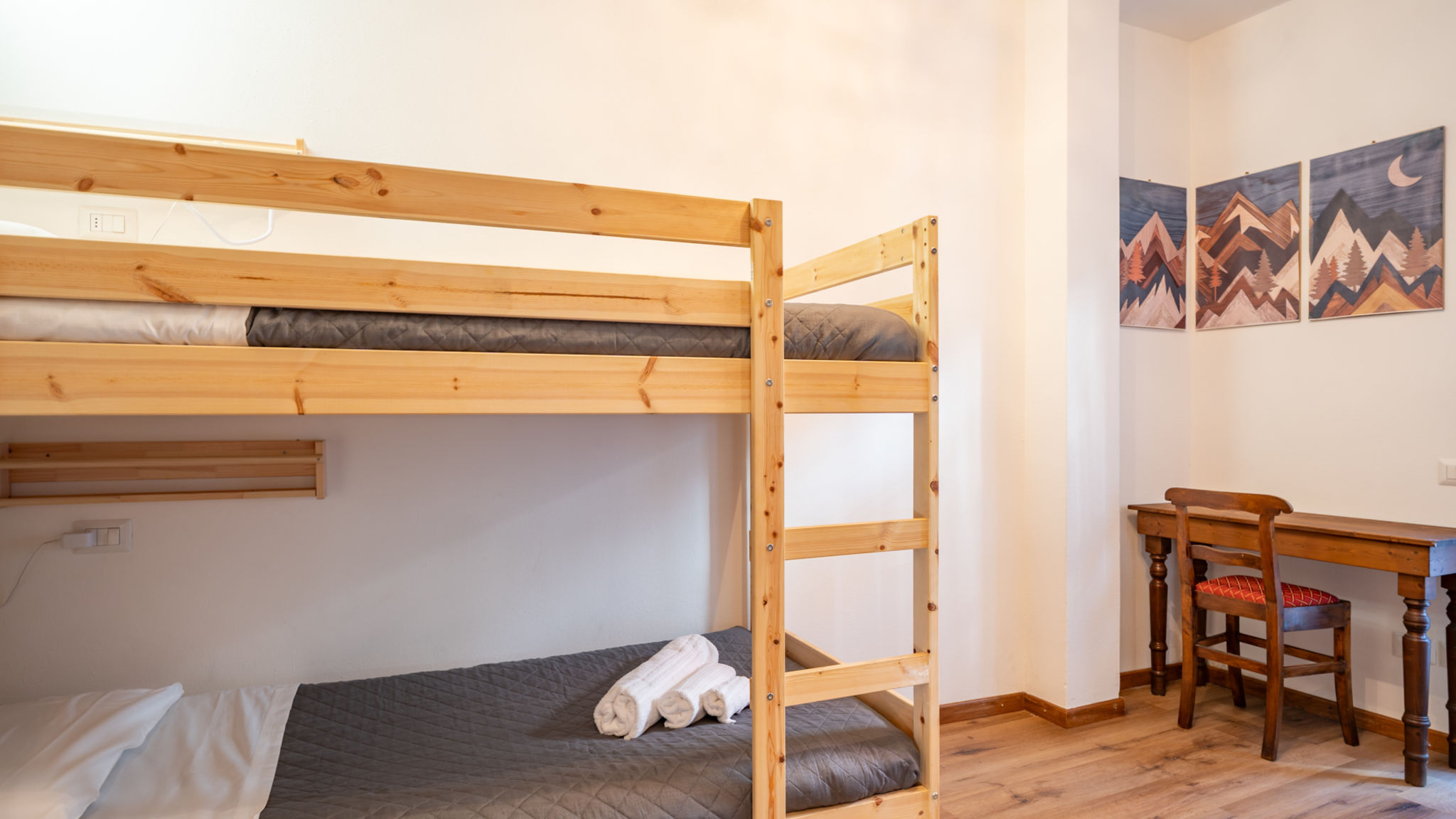 Nativoo Cassina Valsassina La corte della Casera - Asperula