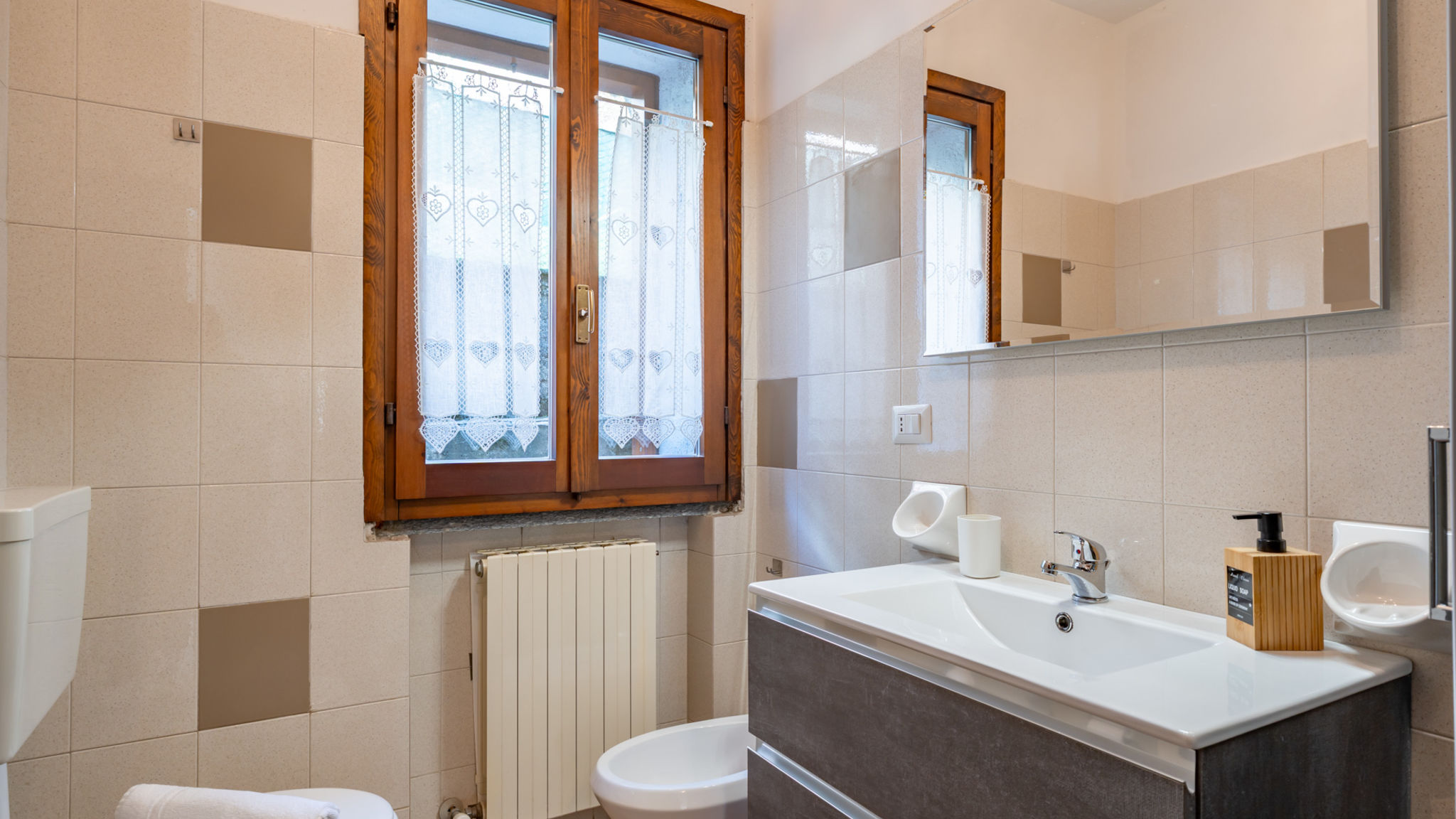 Nativoo Cassina Valsassina La corte della Casera - Asperula